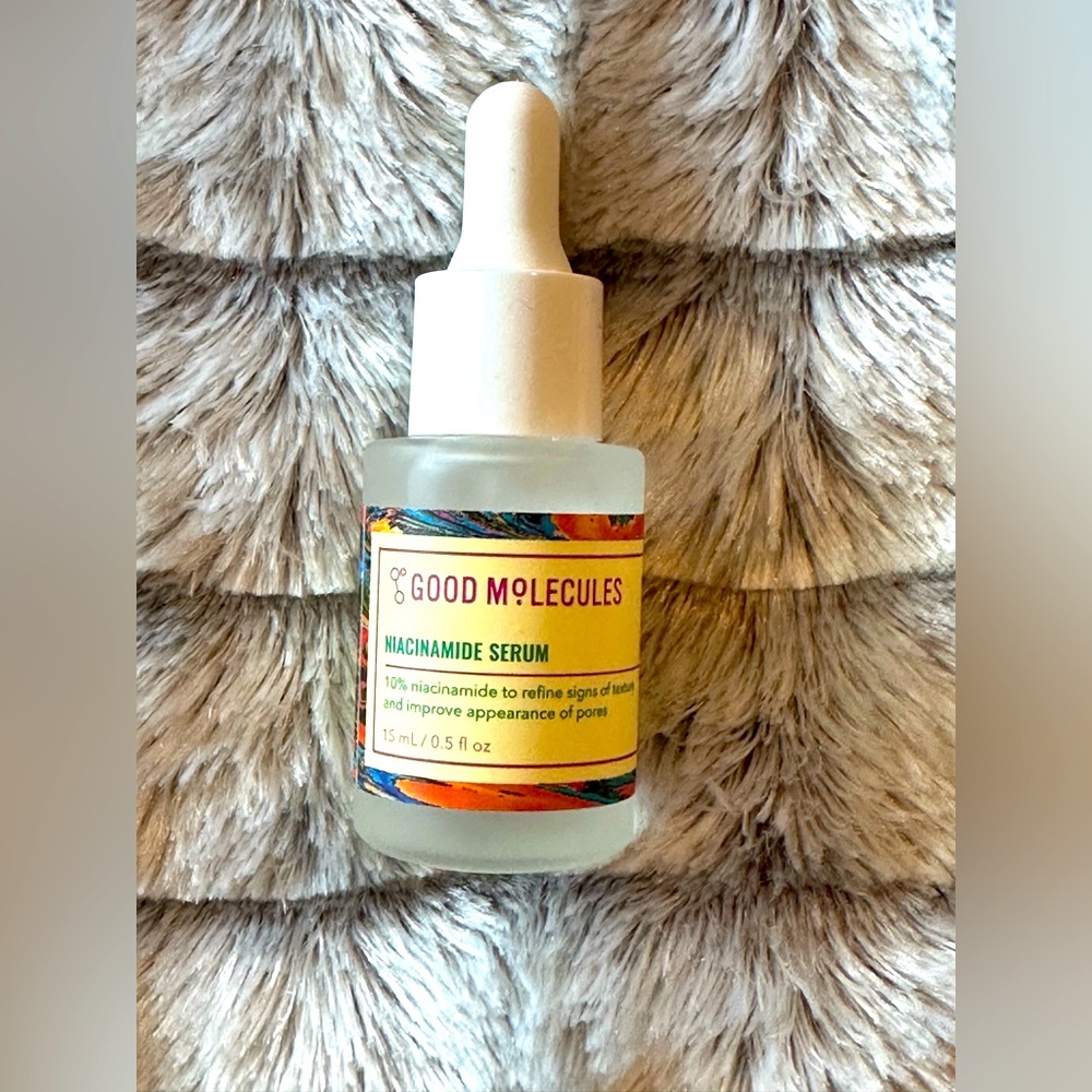 Good Molecules Niacinamide Serum, 15ml